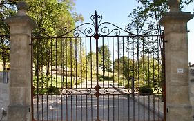 Domaine de Bonaveau - Spa&Piscine